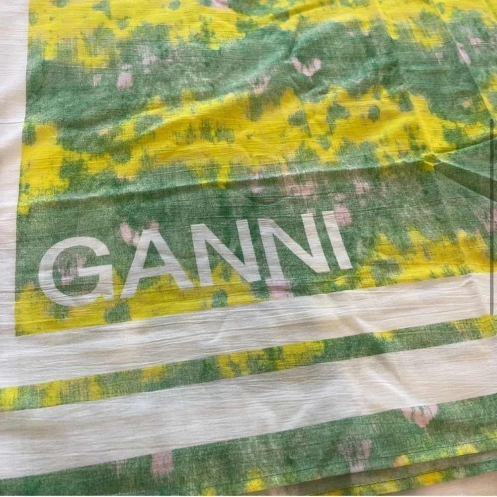 Ganni brand new